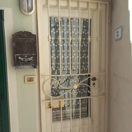 Apartment Casa Eva Capoliveri (Isola d'Elba)