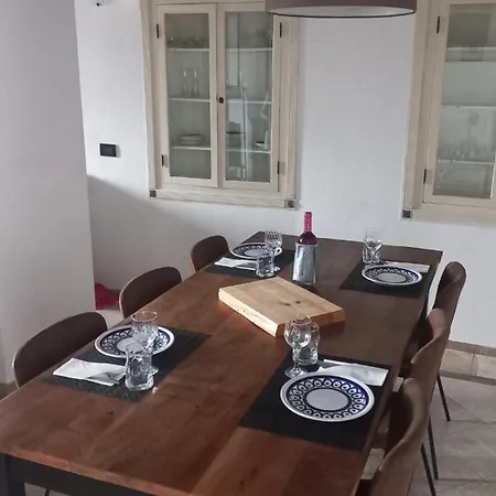 Apartment Casa Eva *