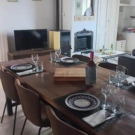 Apartment Casa Eva *